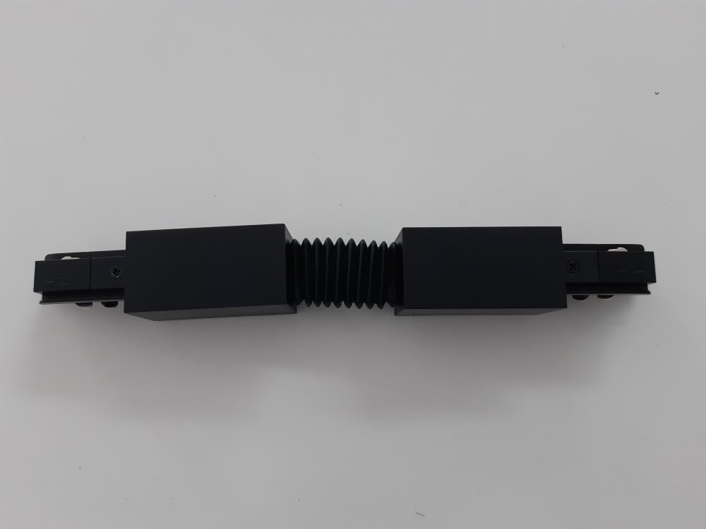 3Phasen Power Connector flexibel schwarz